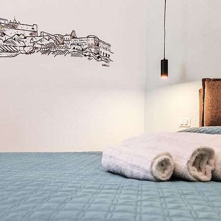 Casa Calu Castel Sant'Elmo Bed & Breakfast Napoli Dış mekan fotoğraf
