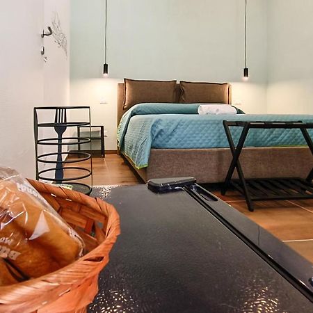 Casa Calu Castel Sant'Elmo Bed & Breakfast Napoli Dış mekan fotoğraf