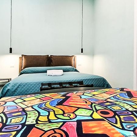 Casa Calu Castel Sant'Elmo Bed & Breakfast Napoli Dış mekan fotoğraf