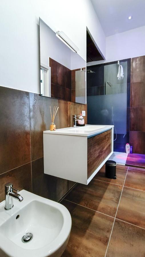 Casa Calu Castel Sant'Elmo Bed & Breakfast Napoli Dış mekan fotoğraf